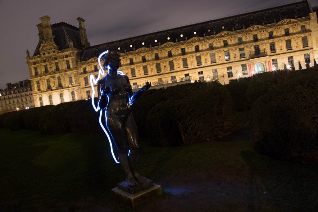 statues tuileries  2