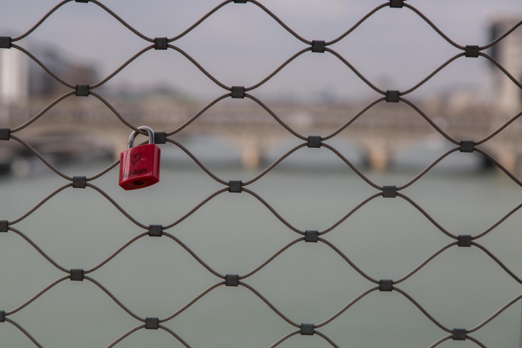 cadenas vers bercy