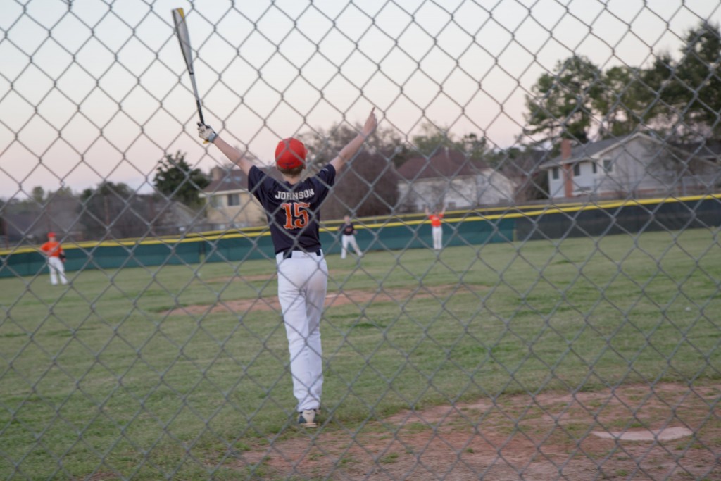 Houston baseball