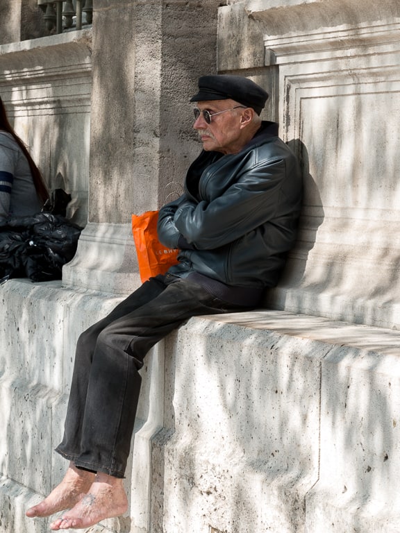 paris inconnu