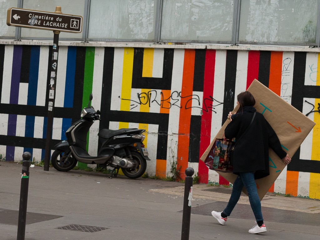 paris street photography