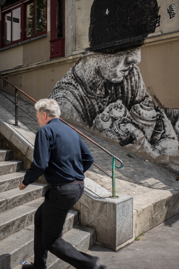 La croisée des générations