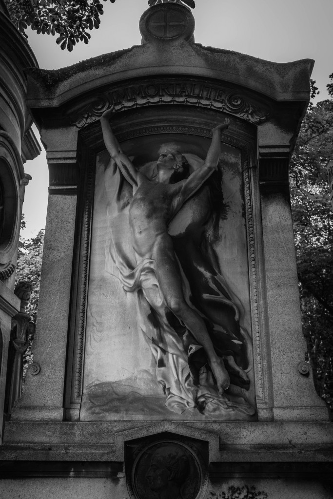 Père Lachaise 2