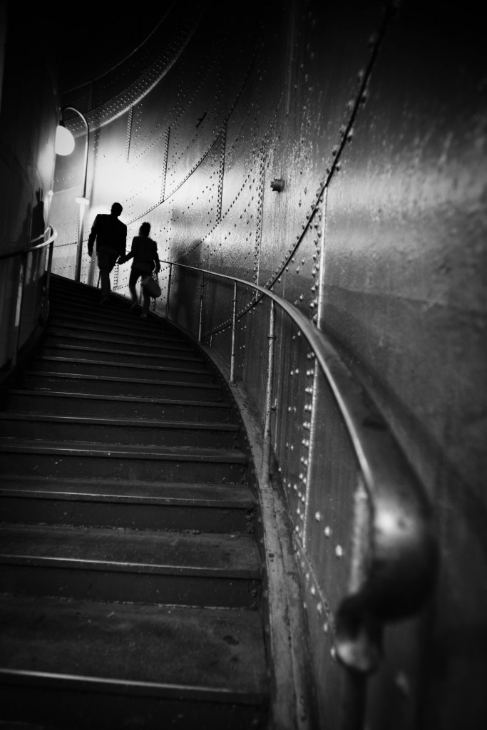 Stations de métro Paris