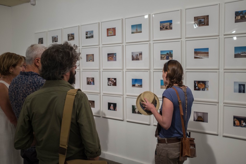 Visite guidée rencontres Arles