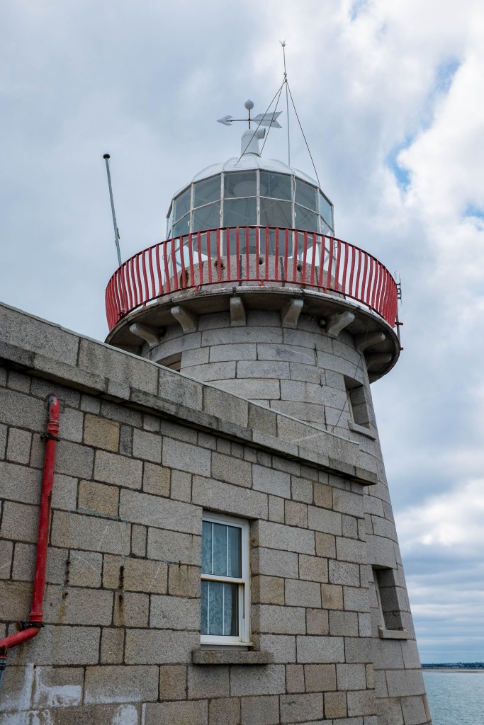 Howth LightHouse