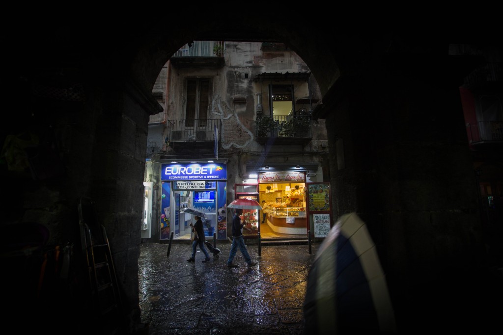 parapluies