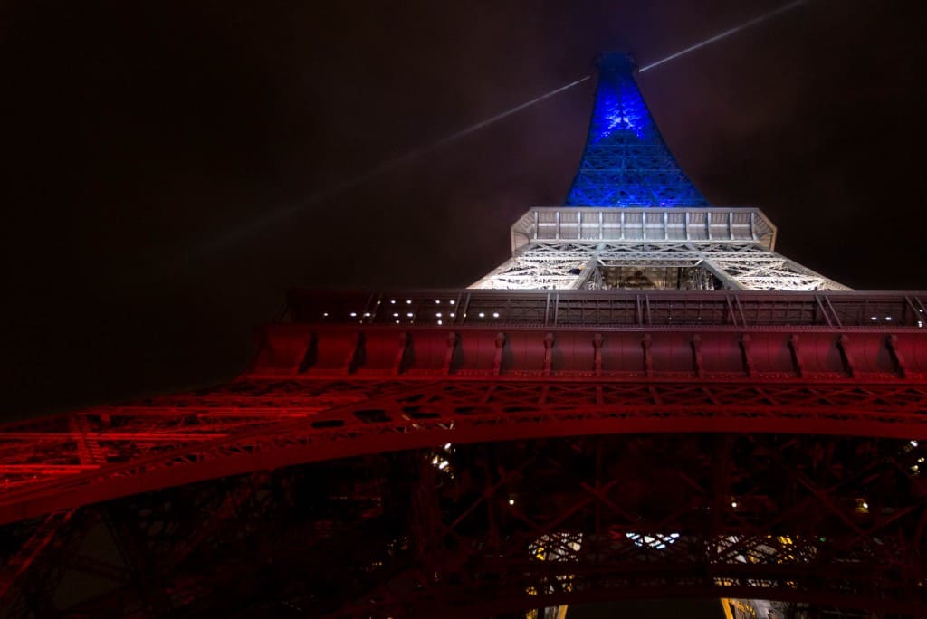 Tour Eiffel bleu blanc rouge-14