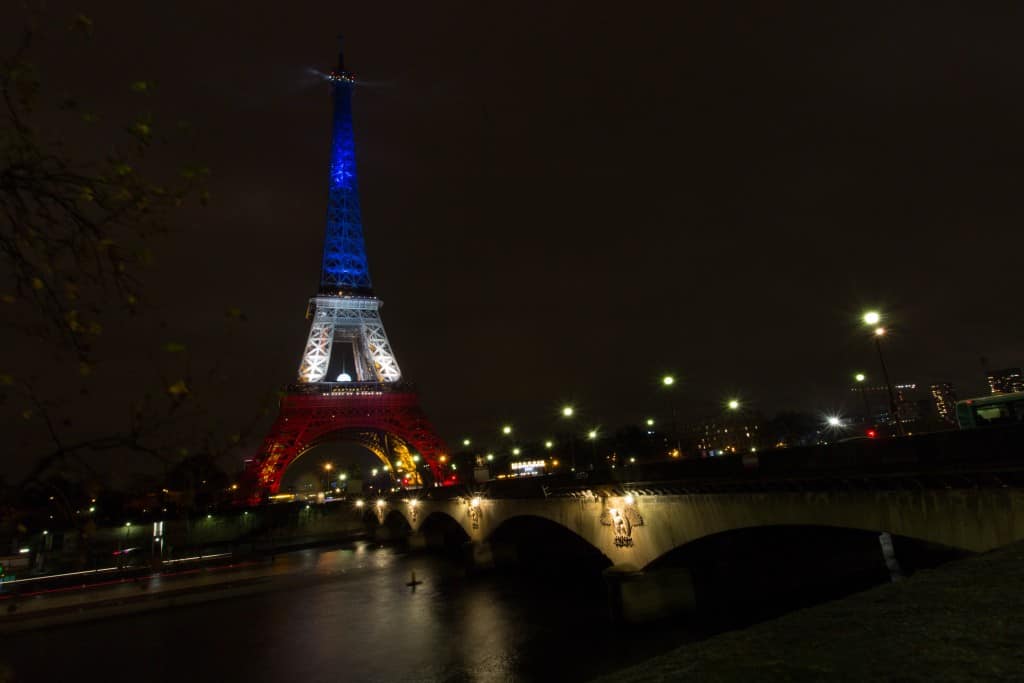 Tour Eiffel bleu blanc rouge-18