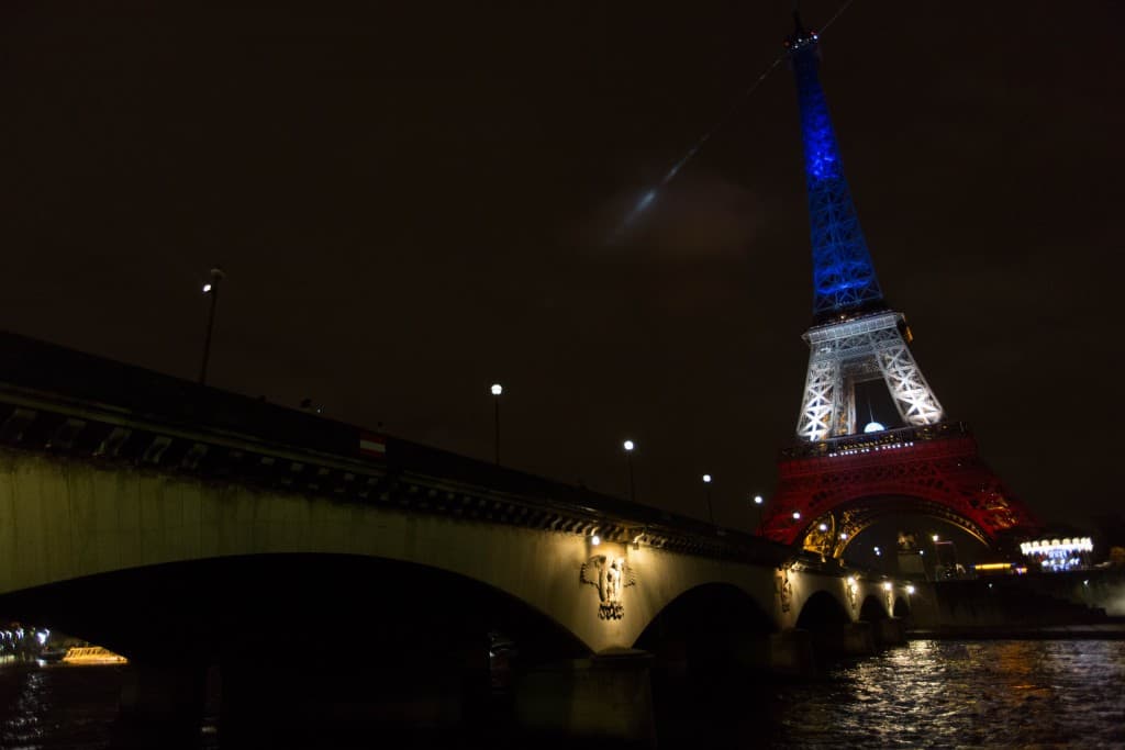 Tour Eiffel bleu blanc rouge-19