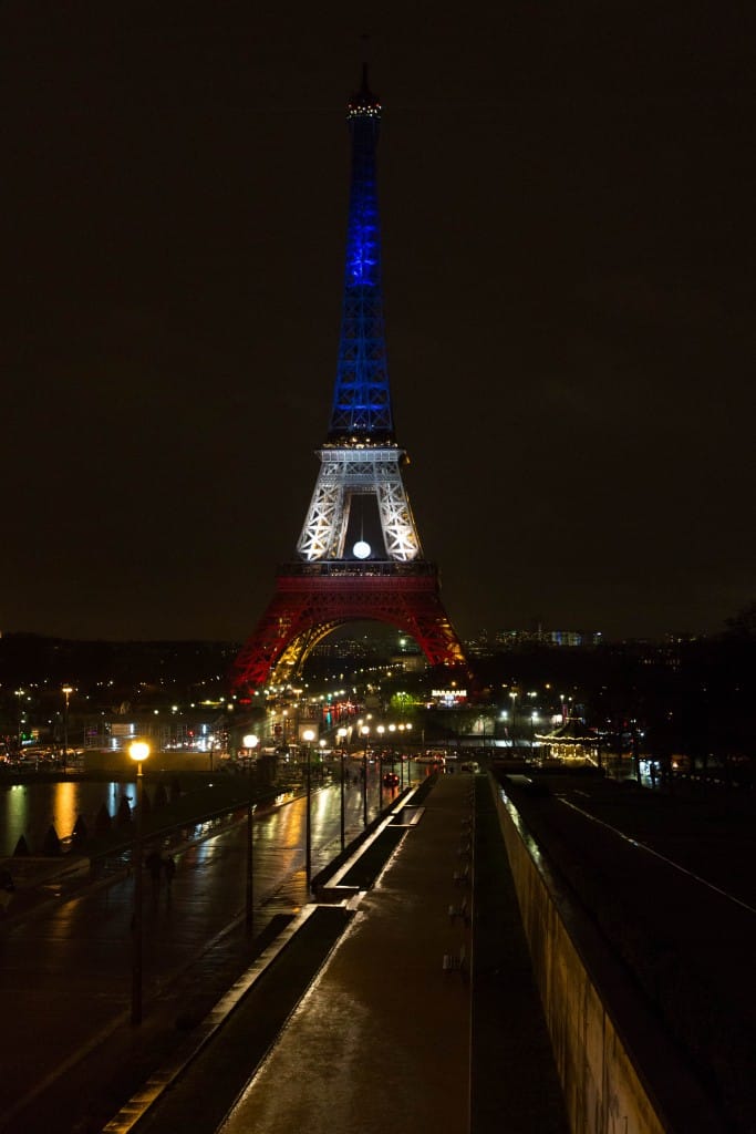 Tour Eiffel bleu blanc rouge-3
