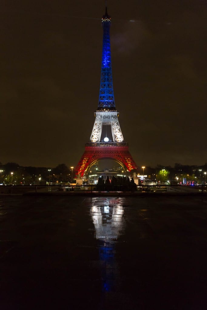 Tour Eiffel bleu blanc rouge-5