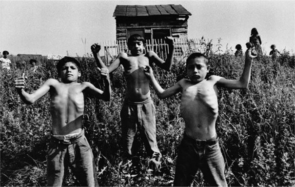 Josef Koudelka