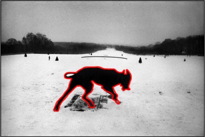 Josef Koudelka 3