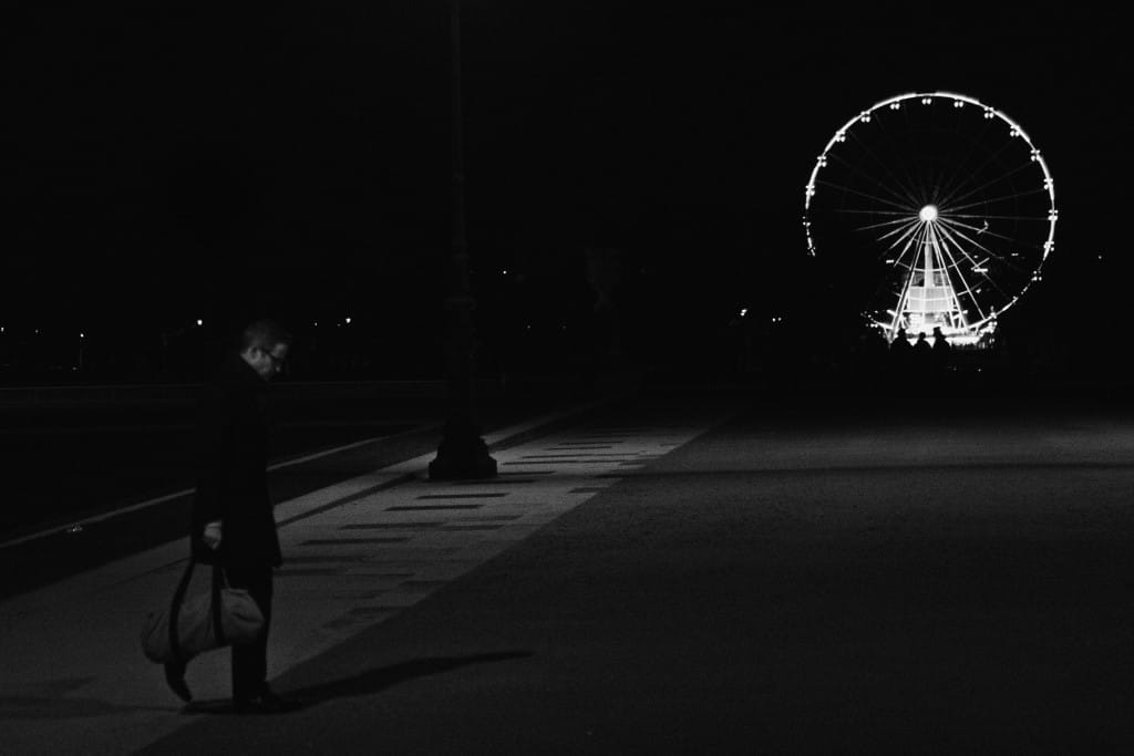 jardin des tuileries