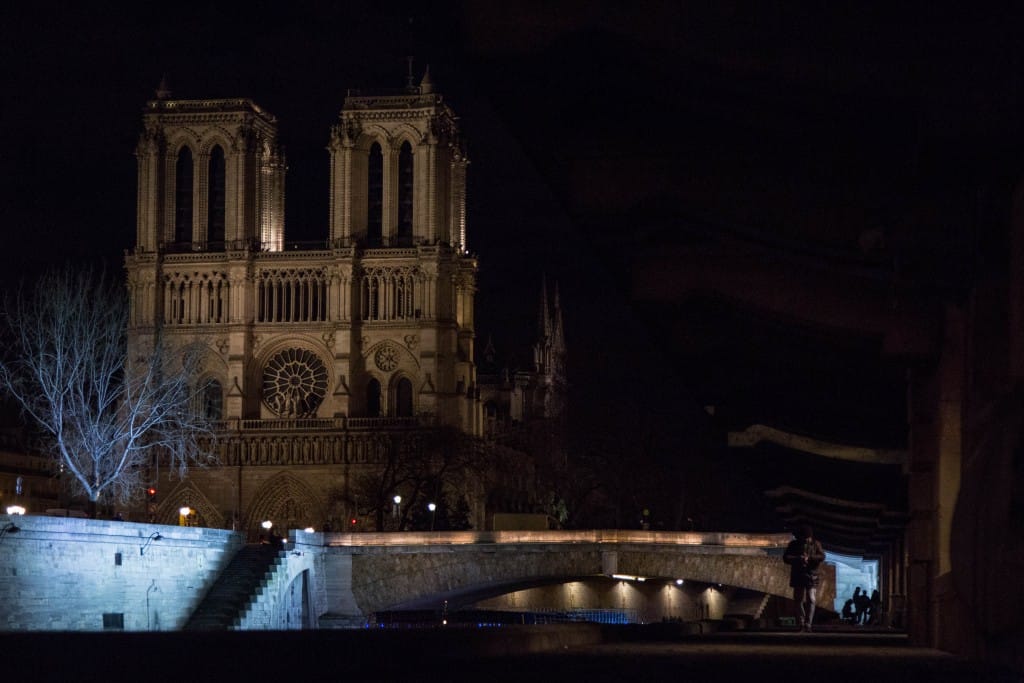 notre dame