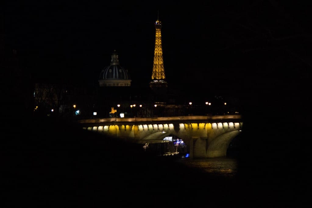 quais de seine