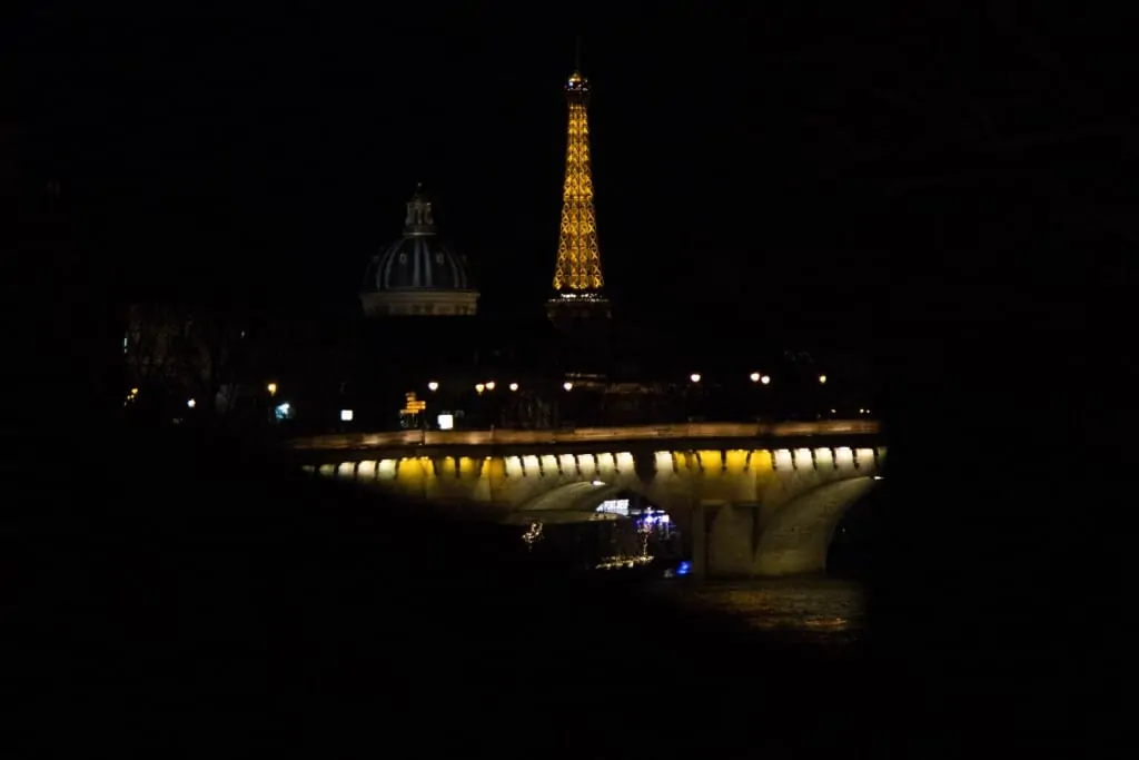 quais de seine