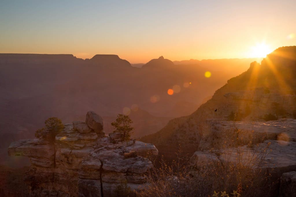 Grand Canyon