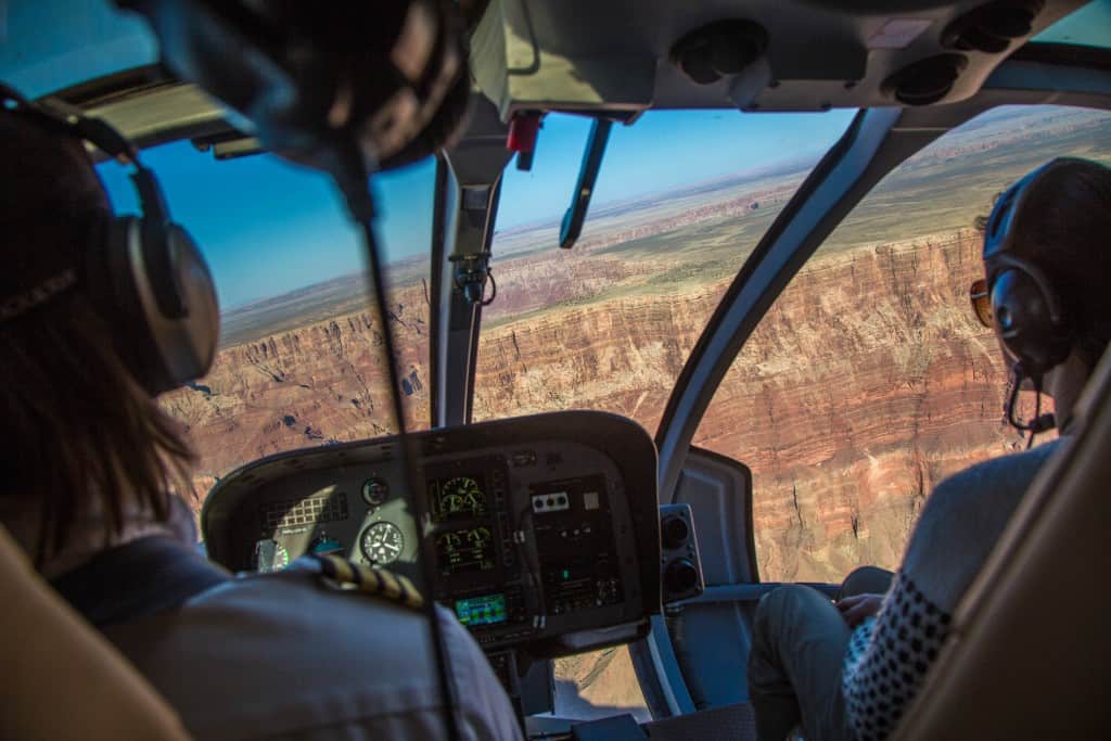 Grand Canyon Helicopter