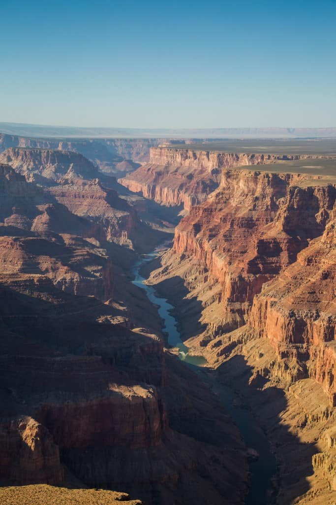 Grand Canyon