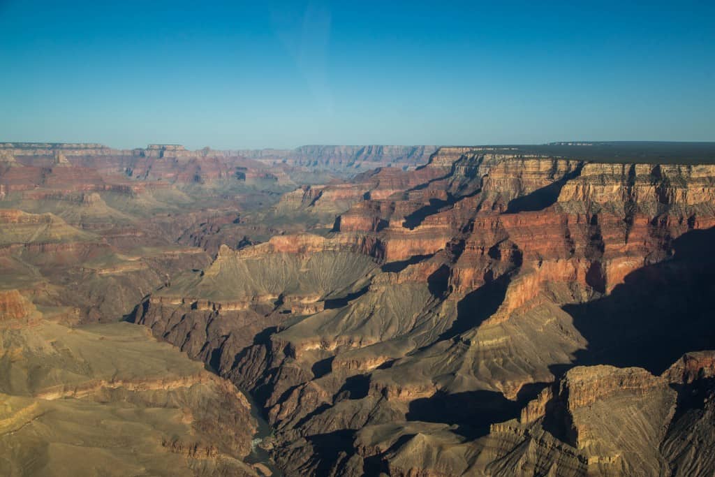 Grand Canyon