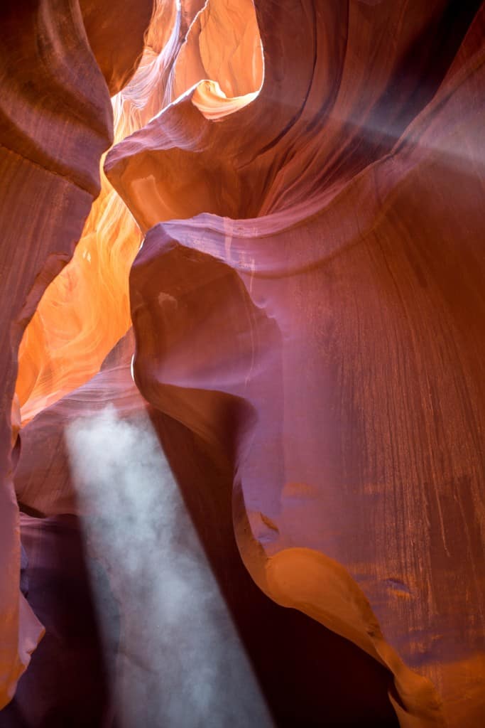 Antelope Canyon