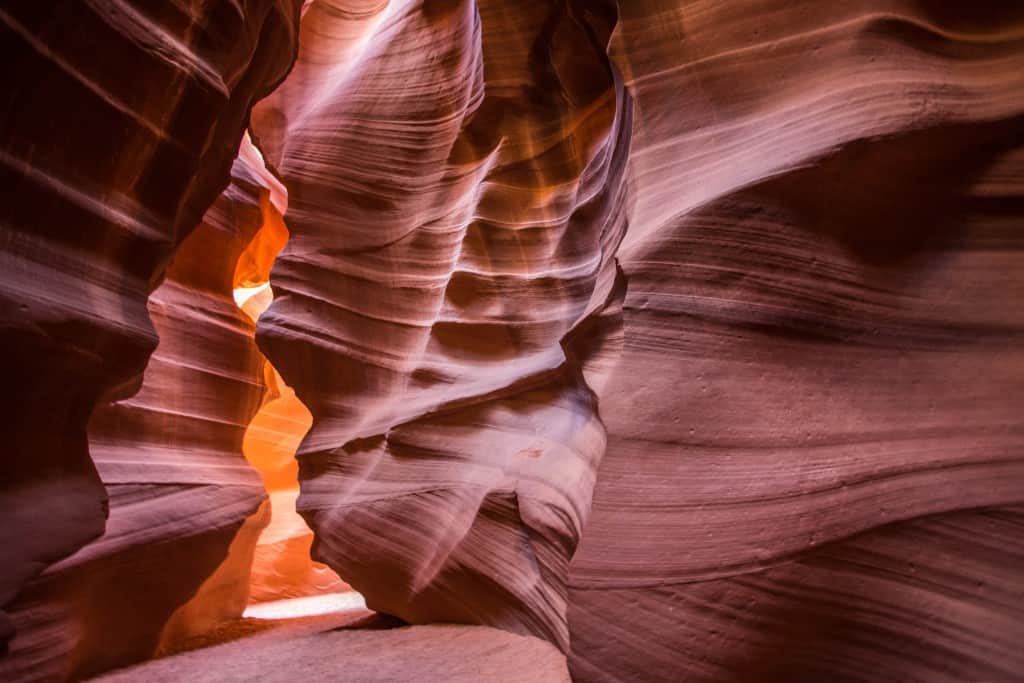 Antelope Canyon 3