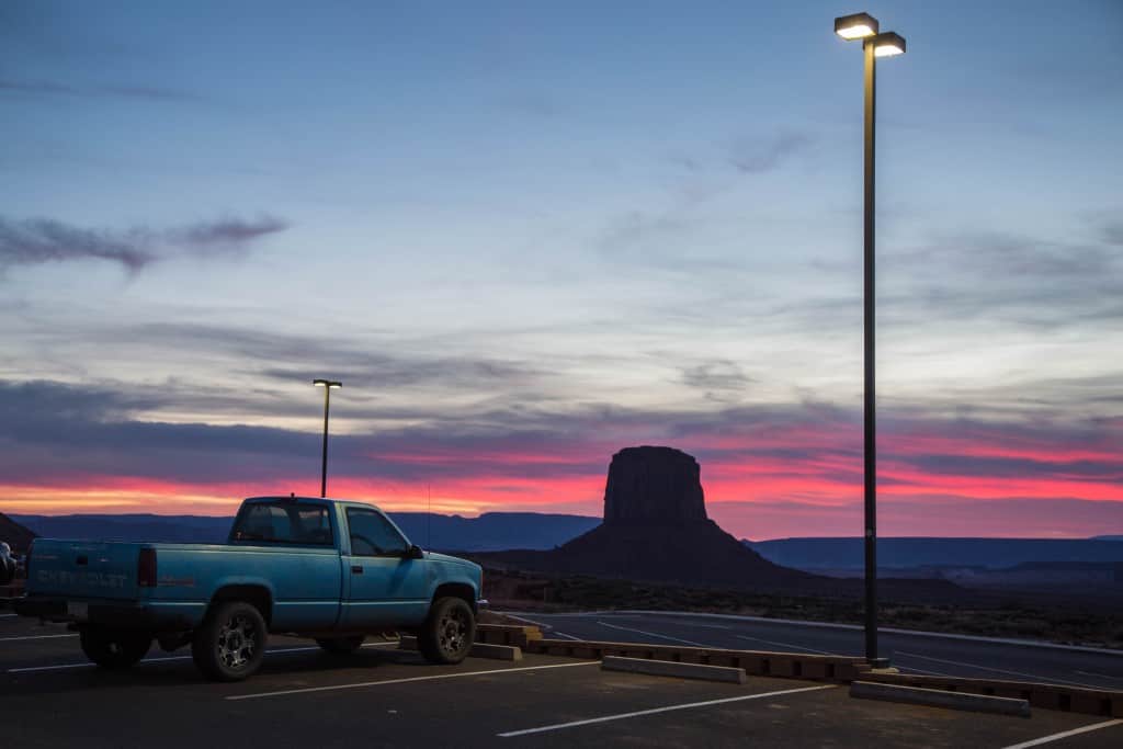 Monument Valley