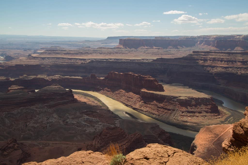 CanyonLand