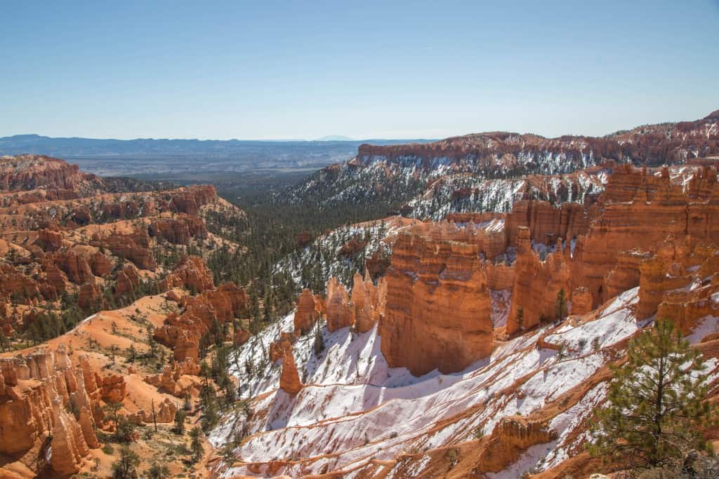 Bryce Canyon