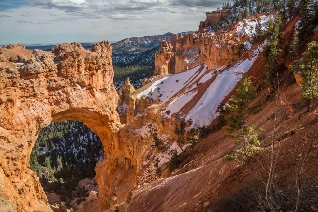 Bryce Canyon 3