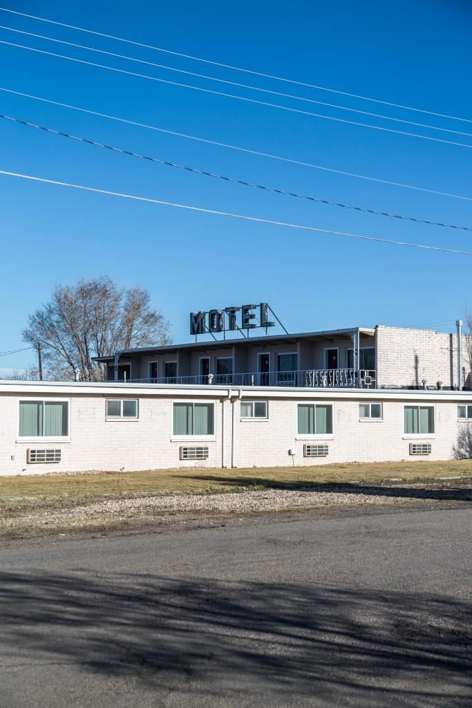 Motel