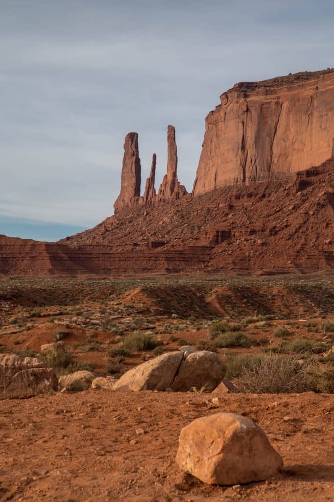 Monument Valley 3