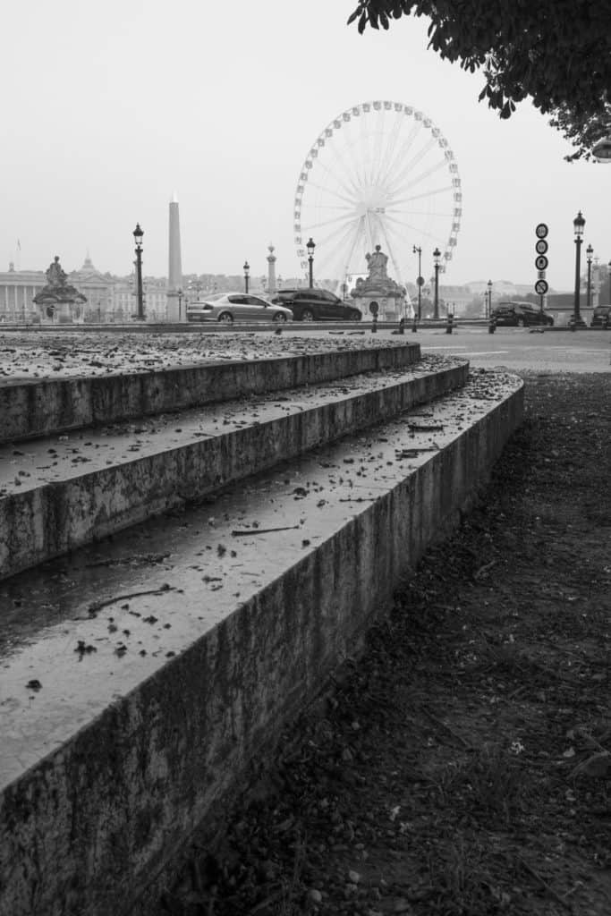 rue de la concorde paris