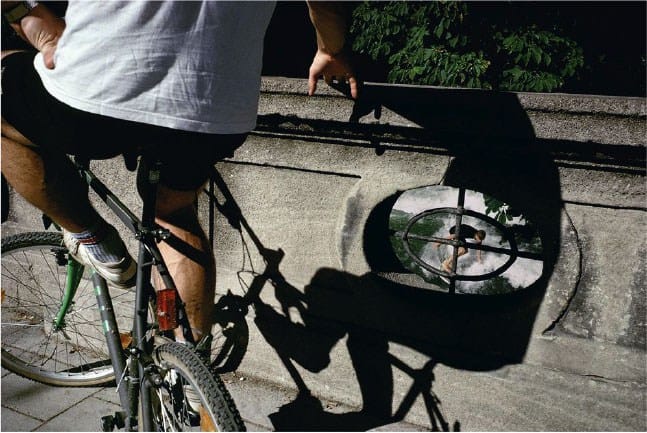 © Alex Webb / Magnum Photos