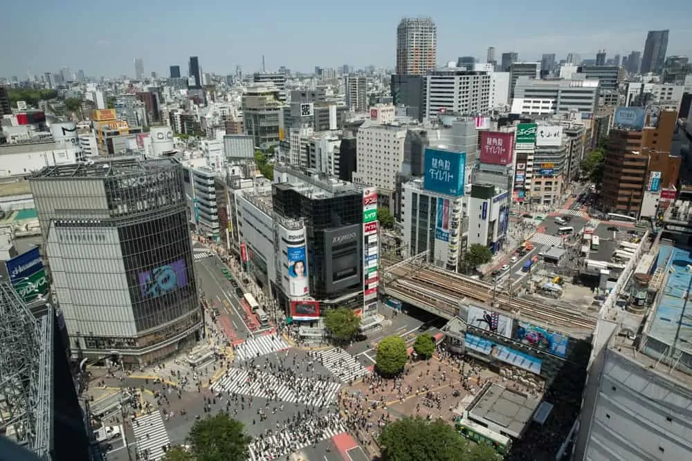 shibuya