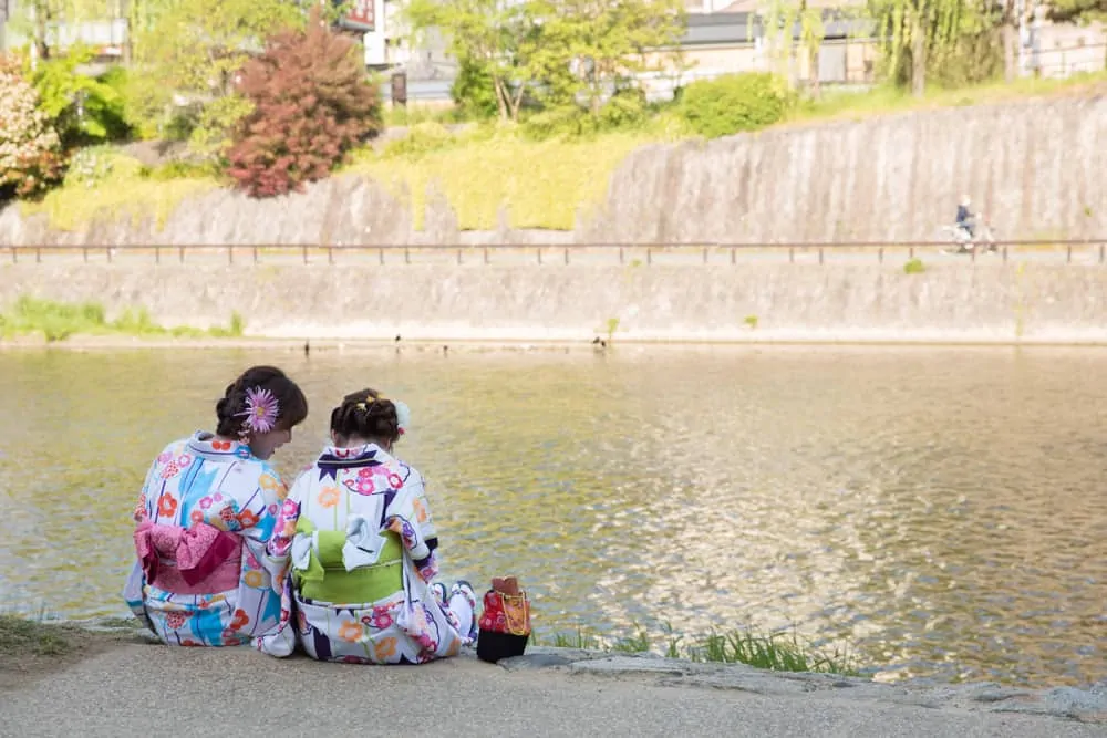 osaka ladies